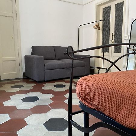 Viatoris' Apartment Pisa Bagian luar foto