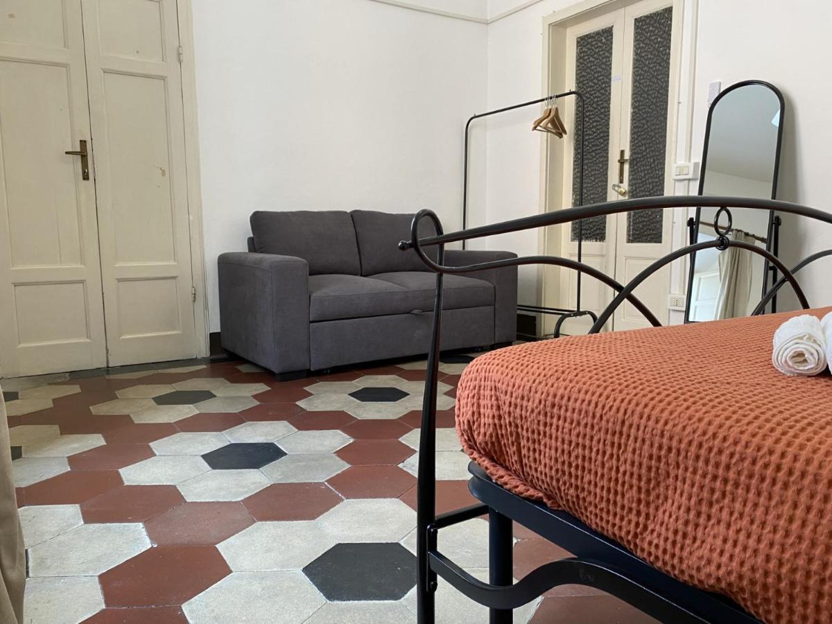 Viatoris' Apartment Pisa Bagian luar foto