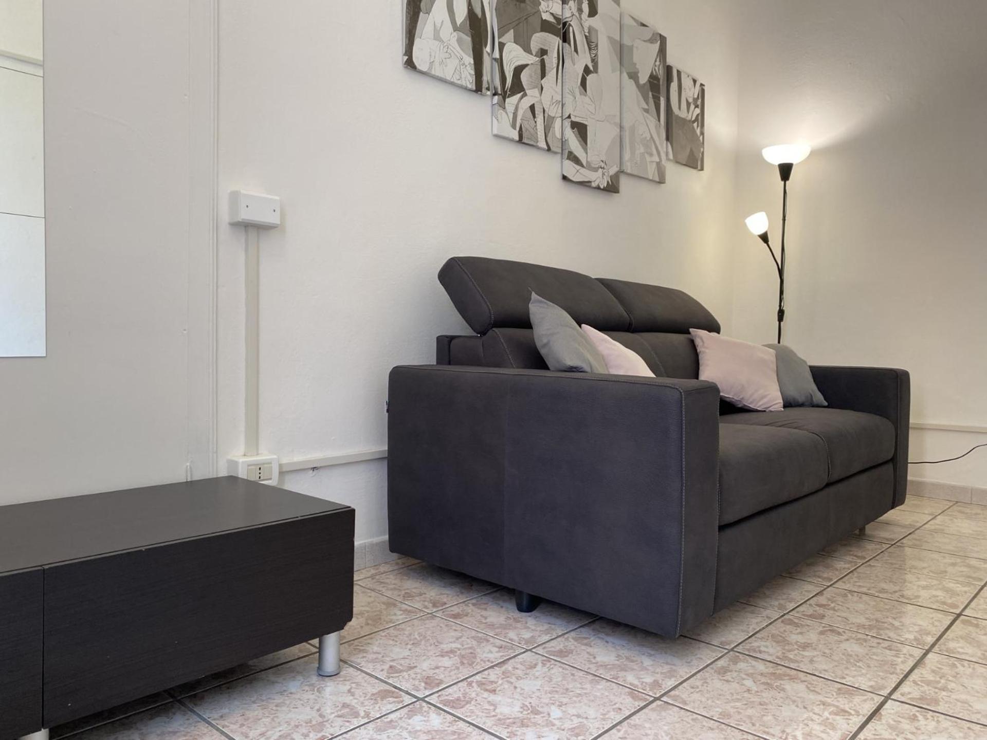 Viatoris' Apartment Pisa Bagian luar foto