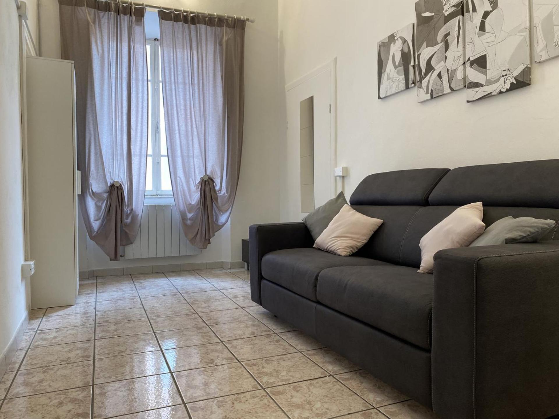 Viatoris' Apartment Pisa Bagian luar foto